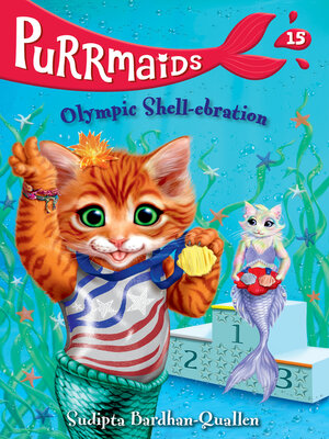 cover image of Olympic Shell-ebration